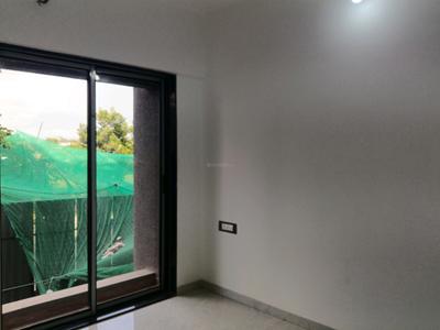 Bedroom Image of 950 Sq.ft 2 BHK Apartment / Flat for sale in MICL Aaradhya Highpark, Mira Road East Mira Bhayandar for Rs. 17000000