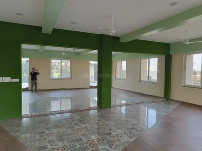 1 BHK Flat