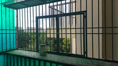 Image of 800 Sq.ft 2 BHK Apartment / Flat for rent in UCHDPL Wave Executive Floors G, Wave City, Ghaziabad for Rs. 19000