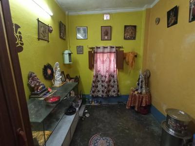 Hall Image of 2000 Sq.ft 3 BHK Independent House for sale in Maheshtala Kolkata for Rs. 2800000