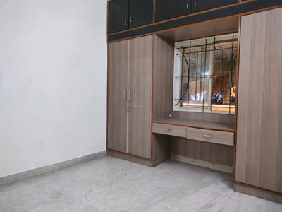 Bedroom Image of 1700 Sq.ft 3 BHK Apartment / Flat for sale in Sowparnika Abode, Munnekollal Bengaluru for Rs. 12000000