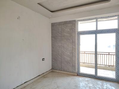 Bedroom Image of 1535 Sq.ft 3 BHK Apartment / Flat for sale in Ambr Mangolia, Noida Extension Greater Noida for Rs. 5991100