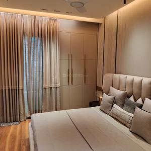 Bedroom Image of 2271 Sq.ft 3 BHK Apartment / Flat for sale in Tri Nagar New Delhi for Rs. 50100000