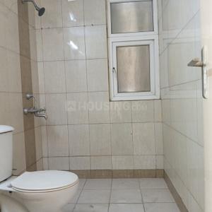 Image of 990 Sq.ft 2 BHK Apartment / Flat for sale in Mahindra Aura, Sector 110A, Gurgaon for Rs. 14900000