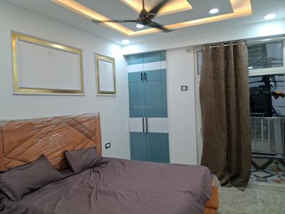 Bedroom Image of 1200 Sq.ft 3 BHK Apartment / Flat for sale in Hark Sai Homes 6, Sector 49 Noida for Rs. 6000001