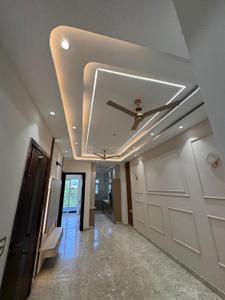 Image of 1800 Sq.ft 3 BHK Builder Floor for sale in Vikaspuri 3bhk Luxurios Home, Vikaspuri, New Delhi for Rs. 32500000