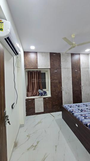 Mega Hills, Madhapur Bedroom 1