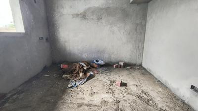 Bedroom Image of 1051 Sq.ft 2 BHK Apartment / Flat for sale in Sembakkam Chennai for Rs. 7700000