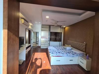 Kitchen Image of 2475 Sq.ft 3 BHK Apartment / Flat for sale in Malleswaram Bengaluru for Rs. 45000000