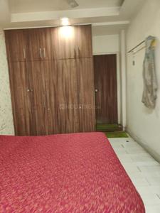 Bedroom Image of 2200 Sq.ft 4 BHK Apartment / Flat for sale in Gajanan Nagar Nagpur for Rs. 14100000