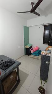 Hall Image of 750 Sq.ft 1.5 BHK Apartment / Flat for sale in Sun Rising Homes, Gota Ahmedabad for Rs. 4300000