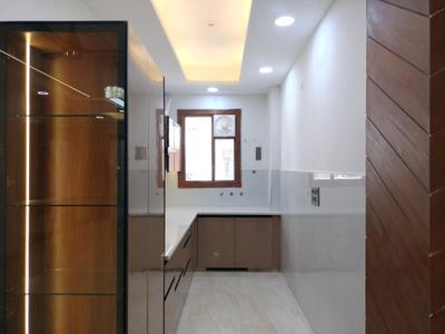 Kitchen Image of 1512 Sq.ft 3 BHK Builder Floor for sale in Fidato Honour Homes, Sector 89 Faridabad for Rs. 15500000