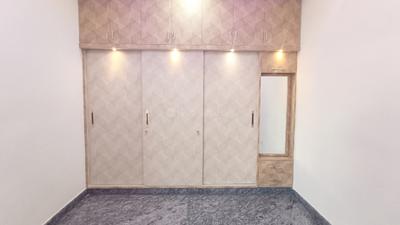Bedroom Image of 2400 Sq.ft 3 BHK Duplex for sale in Vishveshwaraya Nagar Bengaluru for Rs. 18500000