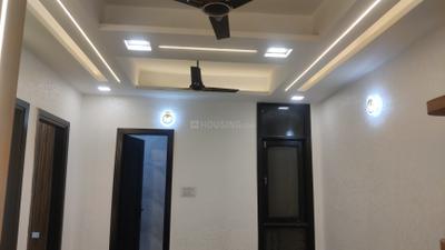 Living Room Image of 1455 Sq.ft 3 BHK Builder Floor for sale in Indirapuram Ghaziabad for Rs. 8100000