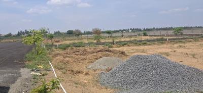Image of 600 Sq.ft Residential Plot / Land for sale in Thillai Nagar, Tiruchirappalli for Rs. 3420000