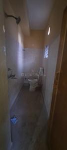 Bathroom Image of 833 Sq.ft 2 BHK Apartment / Flat for sale in Kaikhali Kolkata for Rs. 3500000