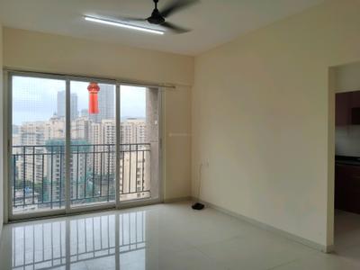 Piramal Vaikunth  Living Room 3