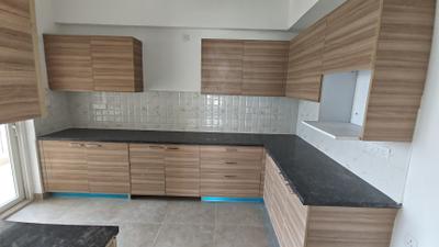 Kitchen Image of 2650 Sq.ft 3 BHK Apartment / Flat for sale in ATS Marigold, Sector 89A Gurgaon for Rs. 31800000