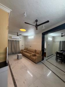 Hall Image of SSR in Velachery, Chennai