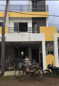 3 BHK Duplex