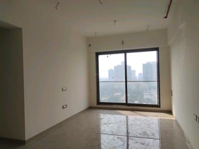 Living Room Image of 750 Sq.ft 2 BHK Apartment / Flat for sale in Kandivali Matru Ashish Chsl, Kandivali West Mumbai for Rs. 21100000