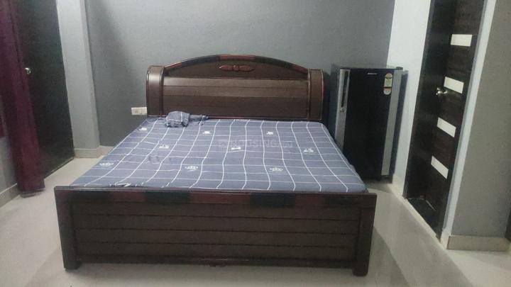 Swapanvilla Bedroom 1