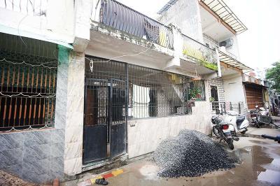 Image of 450 Sq.ft 2 BHK Independent House for sale in Nava Naroda, Ahmedabad for Rs. 5000000