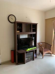 Bedroom Image of 1215 Sq.ft 2.5 BHK Apartment / Flat for sale in Tilakwadi Belagavi for Rs. 6900000