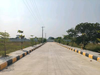 Image of 130 Sq.ft Residential Plot / Land for sale in Medchal, Secunderabad for Rs. 3500000