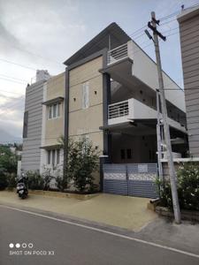 Image of 800 Sq.ft 2 BHK Apartment / Flat for rent in Vadamadurai, Coimbatore for Rs. 14000