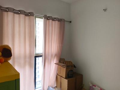 Bedroom Image of 705 Sq.ft 1.5 BHK Apartment / Flat for rent in Runwal Gardens Phase 2 Bldg no 18 23, Dombivli East Thane for Rs. 14499