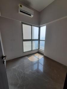 Bedroom Image of 1286 Sq.ft 3 BHK Apartment / Flat for sale in Sheth Beaumonte Tower C, Sion Mumbai for Rs. 67500000