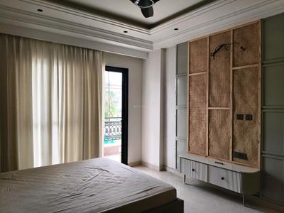 Bedroom Image of 3240 Sq.ft 4 BHK Builder Floor for sale in Paramount Luxury Ansal Esencia, Sector 67 Gurgaon for Rs. 37500000