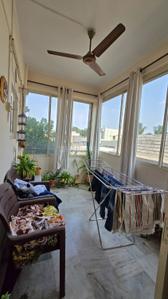 Hall Image of 1100 Sq.ft 2 BHK Apartment / Flat for sale in Old Bowenpally Secunderabad for Rs. 6000000