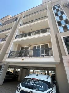 Image of 1700 Sq.ft 3 BHK Apartment / Flat for rent in Maxxus Elanza, PR7 Airport Road, Zirakpur for Rs. 40000