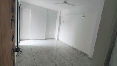 Hall Image of 1750 Sq.ft 3 BHK Apartment / Flat for sale in Sukirti 54, Shela Ahmedabad for Rs. 8200000