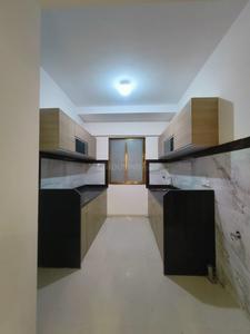 Kitchen Image of 1000 Sq.ft 2 BHK Apartment / Flat for sale in Kaul Heritage City, Vasai West Vasai for Rs. 7800000