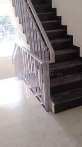 Image of 970 Sq.ft 3 BHK Villa for rent in Kedia The Kothi, Sirsi, Jaipur for Rs. 25000