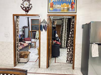 2 BHK Independent House