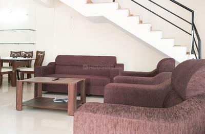 Hall Image of Bungalow No. 39/3 Unit no – 3 Girme park in Baner, Pune