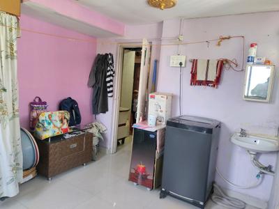 Terrace Image of 698 Sq.ft 1 BHK Apartment / Flat for sale in Shini Homes, Nerul Navi Mumbai for Rs. 14000000