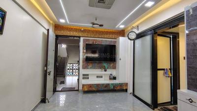 2 BHK Flat