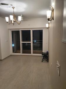 Hall Image of 2448 Sq.ft 4 BHK Apartment / Flat for sale in ABA Cleo County, Sector 121 Noida for Rs. 57000000