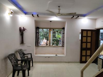 Living Room Image of 2002 Sq.ft 3.5 BHK Independent House for rent in Sangath 2, Motera Ahmedabad for Rs. 30000
