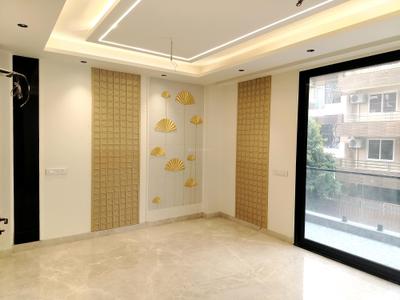 Living Room Image of 1300 Sq.ft 2 BHK Independent House for rent in Sushant Lok Phase 1 Gurgaon for Rs. 59000