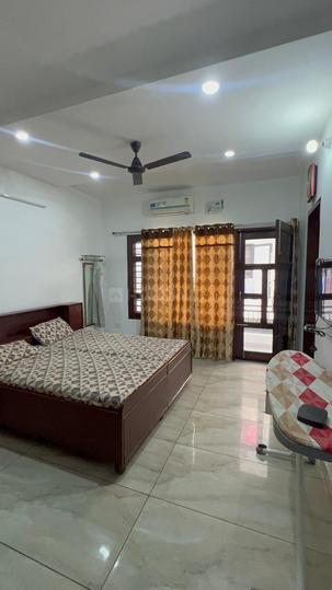 Ubber Palm Meadows Plot Bedroom 1