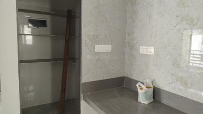 Image of 1860 Sq.ft 3 BHK Apartment / Flat for rent in Siddhi Vinayak Elements, Sima Nagar, Surat for Rs. 26000