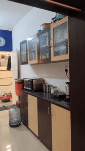 Image of 1260 Sq.ft 3 BHK Independent House for sale in Tarsali, Vadodara for Rs. 7200000