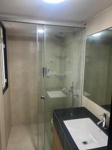 Image of 640 Sq.ft 1 RK Studio for rent in Lodha Belmondo, Gahunje, Pune for Rs. 45000