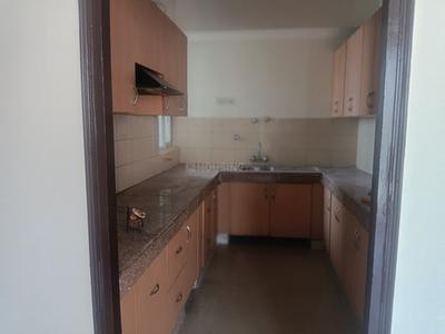 Kitchen Image of 1234 Sq.ft 2 BHK Apartment / Flat for sale in Logix Blossom Greens, Sector 143 Noida for Rs. 8400000